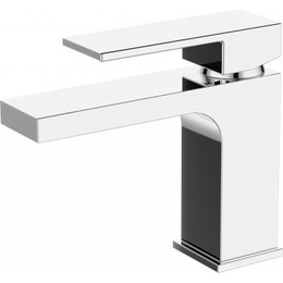Смеситель для раковины BelBagno Romano ROM-LVM-CRM - фото 