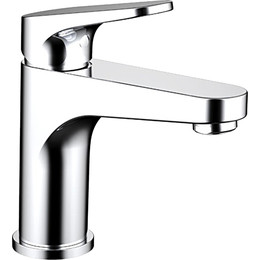 Смеситель для раковины BRAVAT ELER F1191238CP-RUS - фото 