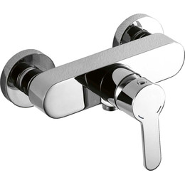 Смеситель для душа BRAVAT STREAM F93783C-01A - фото 