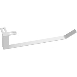 Полотенцедержатель для раковины Jacob Delafon Rythmik ​60 см E4121-CP - фото 