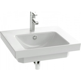 Раковина мебельная Jacob Delafon Odeon Up 60 см E4778-00 - фото 