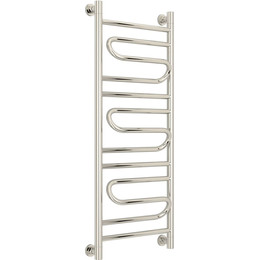 Полотенцесушитель водяной Сунержа Элегия+ П13 1000х400 мм 00-0205-1040 - фото 