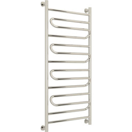 Полотенцесушитель водяной Сунержа Элегия+ П14 1200х600 мм 00-0205-1260 - фото 