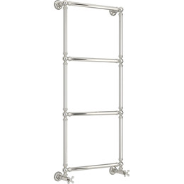 Полотенцесушитель водяной Сунержа Ренессанс 1304 П4 1250х500 мм 00-0280-1250 - фото 