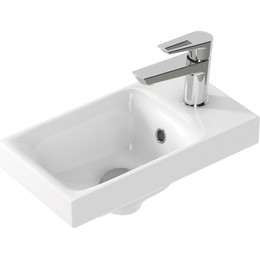 Раковина мебельная Cersanit Moduo 40 см UM-MOD40/1 - фото 
