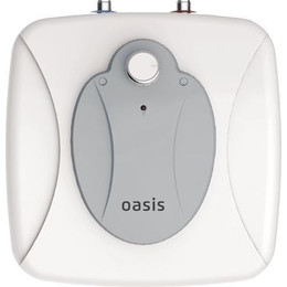 Водонагреватель (бойлер) Oasis Small 6 KP (под мойкой) - фото 