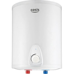 Водонагреватель (бойлер) Oasis Small LN-15 (над мойкой) - фото 