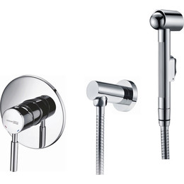 Набор для гигиенического душа WasserKraft A14157 - фото 