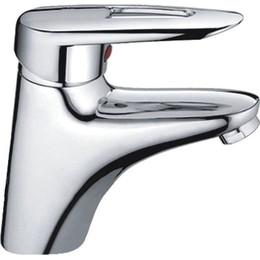 Смеситель для раковины Haiba HB1007 - фото 