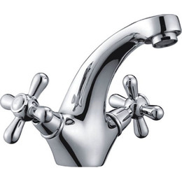 Смеситель для раковины Haiba HB1025 - фото 