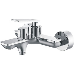 Смеситель для ванны Haiba HB60589 - фото 
