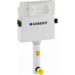 Смывной бачок скрытого монтажа Geberit UP 100 109.100.00.1 - фото 
