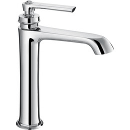 Смеситель для раковины высокий Cezares LIBERTY-F-LC-01-W0 - фото 