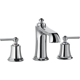 Смеситель для раковины Cezares LIBERTY-F-BLS-01-W0 - фото 