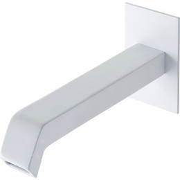 Излив для ванны Cezares PORTA-SC-BIO, белый - фото 