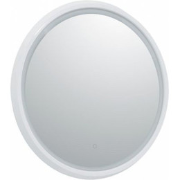 Зеркало Aquanet Дакар 80 см 241820 LED - фото 