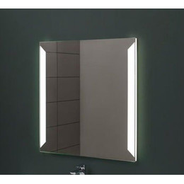 Зеркало Aquanet Сорренто 9085 90 см 196651 LED - фото 