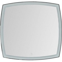Зеркало Aquanet Тоскана 9085 90 см 196666 LED - фото 