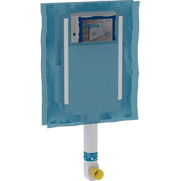 Смывной бачок скрытого монтажа Geberit Sigma 8 109.791.00.1 - фото 