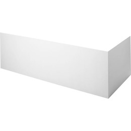 Панель фронтальная для ванны Jacob Delafon Elite 180х80 см E6D081-00 - фото 