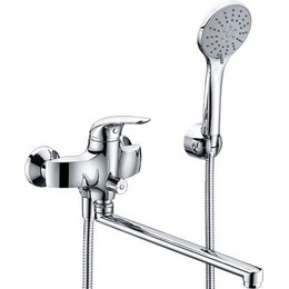 Смеситель для ванны WasserKraft Rossel 2802L - фото 