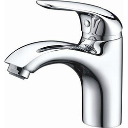 Смеситель для раковины WasserKraft Rossel 2803 - фото 