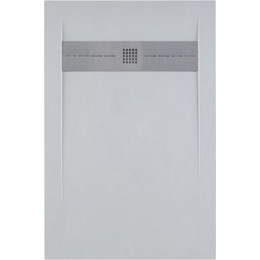 Каменный поддон Aquanet Delight 160x80 см 256310 - фото 