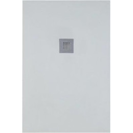 Каменный поддон Aquanet Pleasure 140x90 см 256306 - фото 