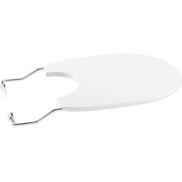 Крышка для биде Roca Carmen 806B5000B - фото 