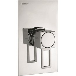 Смеситель для душа Emmevi Gea CR26009LA - фото 