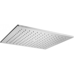 Верхний душ Paffoni Syncro King ZSOF078CR 300х300 мм - фото 