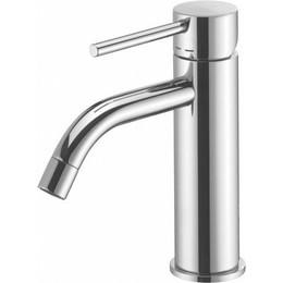 Смеситель для раковины Paffoni Light LIG071CR - фото 