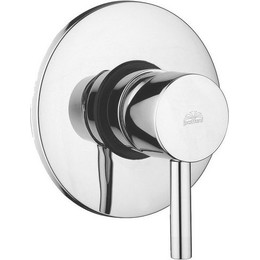 Смеситель для душа Paffoni Light LIG011CR - фото 