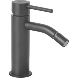 Смеситель для биде Paffoni Light LIG131NO, чёрный матовый - фото 