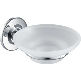 Мыльница Timo Nelson 150021/00 - фото 