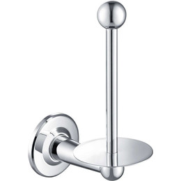 Держатель для туалетной бумаги Timo Nelson 150044/00 - фото 