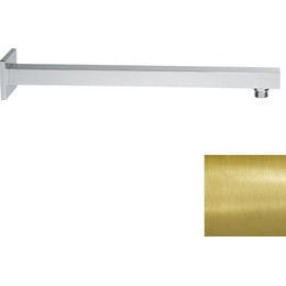 Кронштейн стеновой Emmevi 400 мм C00728BR, бронза - фото 