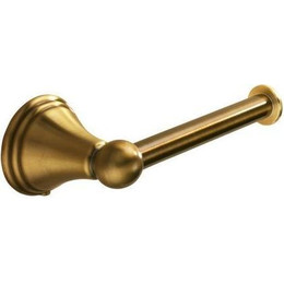 Держатель для туалетной бумаги Gedy G-Romance 7524(44), цвет бронза - фото 