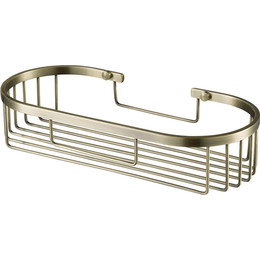 Полочка Timo Nelson 160078/02, цвет антик - фото 