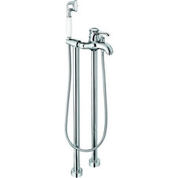 Смеситель для ванны Emmevi Tiffany CR600128 - фото 