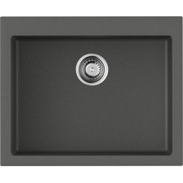 Кухонная мойка Omoikiri Bosen 61-PL 4991216, платина, Цвет производителя: платина - фото 