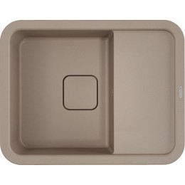 Кухонная мойка Omoikiri Tasogare 65-SA 4993495, бежевый, Цвет производителя: бежевый - фото 