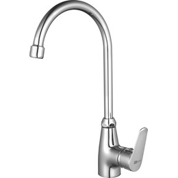 Смеситель для кухни Lemark Partner LM6555C - фото 