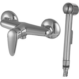 Набор для гигиенического душа Lemark Pramen LM3318C - фото 