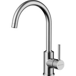 Смеситель для кухни Omoikiri Shinagawa 2 PLUS BN 4994339 - фото 