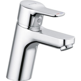 Смеситель для раковины Kludi Pure&Easy 370280565 - фото 