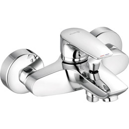 Смеситель для ванны Kludi Pure&Solid 346810575 - фото 