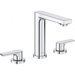 Смеситель для раковины Kludi Zenta SL 483930565 - фото 
