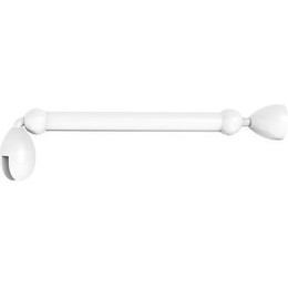 Держатель для шторки Ravak VSK2 Rosa B110000001 - фото 