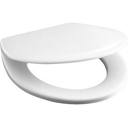 Сиденье с крышкой для унитаза Jika Zeta микролифт 8.9039.6.000.063.1 - фото 